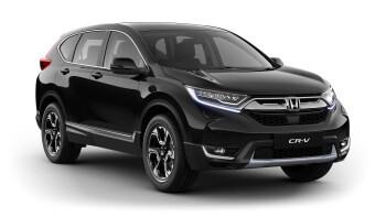 Honda CR-V 2.0 ePHEV Advance Tech 5dr eCVT Estate